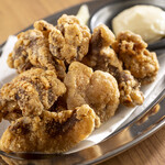 [Sorry to sell out] Karaage beef heart