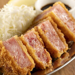 宇都宮ハムカツ