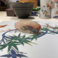 鮨一正 - 