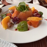 オステリアガウダンテ 神戸ハーバーランド店 - 