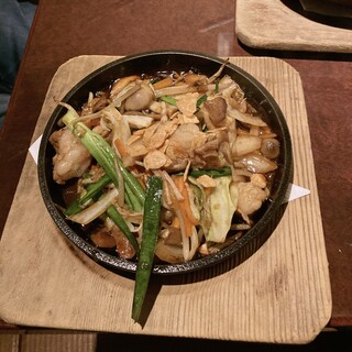 料理酒房しょうち 梅田店>