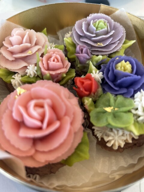 An de Flower photo 5