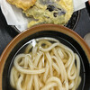 白川うどん