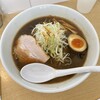 麺屋 雪風 すすきの店