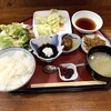 吟の蔵 - 料理写真:◆ 日替わりランチ(魚) ¥1000-