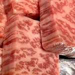 たまには焼肉陸 - 