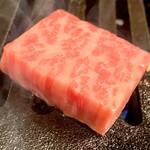 たまには焼肉陸 - 