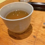 Ginza Minari - お茶でおくつろぎ