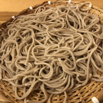 Ishiusubiki Soba Ishiraku - 