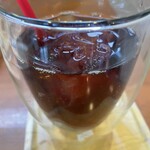 かき氷＆カフェ 修ちゃんたちの - 