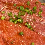 たまには焼肉陸 - 