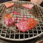 Yakiniku Gyuu Tarou - 