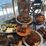 amam dacotan 表参道店 - 