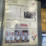 かき氷＆カフェ 修ちゃんたちの - 