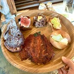 amam dacotan 表参道店 - 