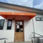 かき氷＆カフェ 修ちゃんたちの - 