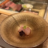 ちょこっと寿し 別邸 - 