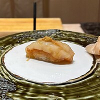博多 鮨 桃の木 - 