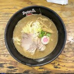 ラーメン人生JET600 - 