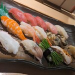 Sushi Tsubaki - 