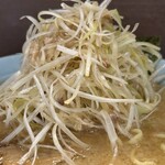 ラーメン専門店 和 - ネギ