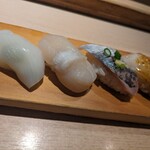 Sushi Tsubaki - 