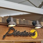 Pie stand BY FREAK'S STORE Karuizawa Purinsushoppingupurazaten - 
