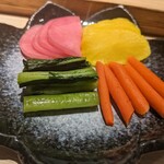 Sushi Tsubaki - 