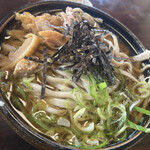 Ise Soba - 