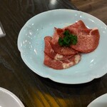 焼肉酒場 まんるいホームラン - 