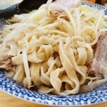 Ramen Kiji Tora - 