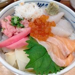 Tsukiji Sushikou - 