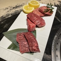 銀座 山科 - 