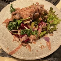 銀座 山科 - 