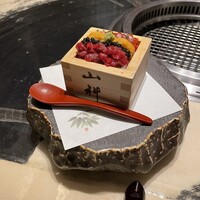 銀座 山科 - 
