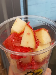 Pie stand BY FREAK'S STORE Karuizawa Purinsushoppingupurazaten