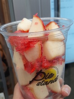 Pie stand BY FREAK'S STORE Karuizawa Purinsushoppingupurazaten