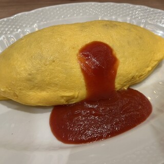 サロン 卵と私_1