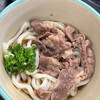 山下うどん