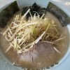 ラーメンショップ 山香店