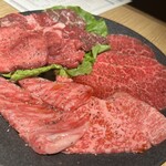 神楽坂焼肉 Kintan - 