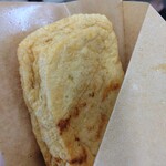 白川とうふ店 - 