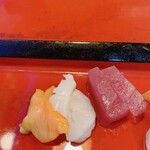 Toyosushi - 