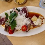 活魚料理 びんび家 - 