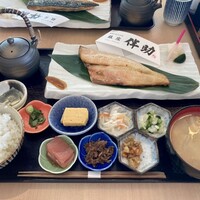 高級ブランド干物 銀座伴助 新宿タカシマヤ タイムズスクエア店 - 