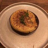 鉄板焼キュイジーヌ バンブー グラッシィ 恵比寿店 - 