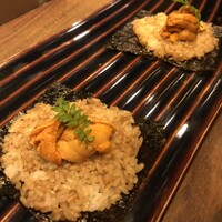 鉄板焼キュイジーヌ バンブー グラッシィ 恵比寿店 - 
