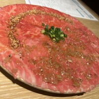 神楽坂焼肉 Kintan - 