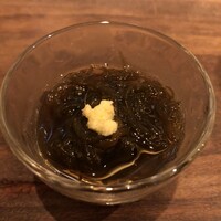 鉄板焼キュイジーヌ バンブー グラッシィ 恵比寿店 - 
