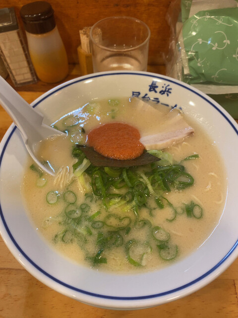 あぁ博多人情 北上店（ハカタニンジョウ） - 北上（ラーメン）の写真